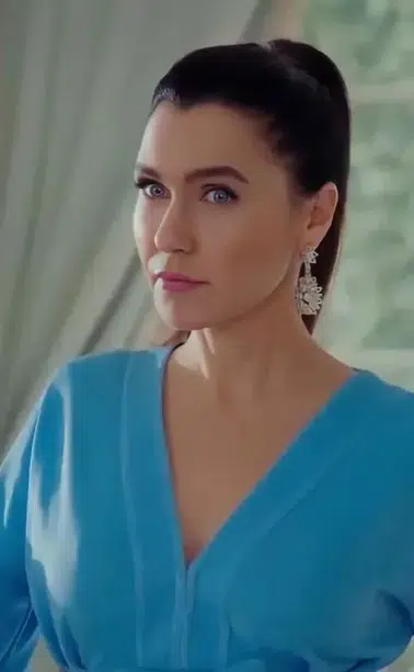 Şevval Sam, Düğünümüz Var olarak duyurulan yeni komedi dizisi hakkında ne dedi?
