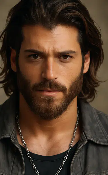 Can Yaman'ın El Turco dizisindeki namaz sahnesi gündem oldu
