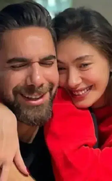 Neslihan Atagül'ün son paylaşımı ilgi gördü