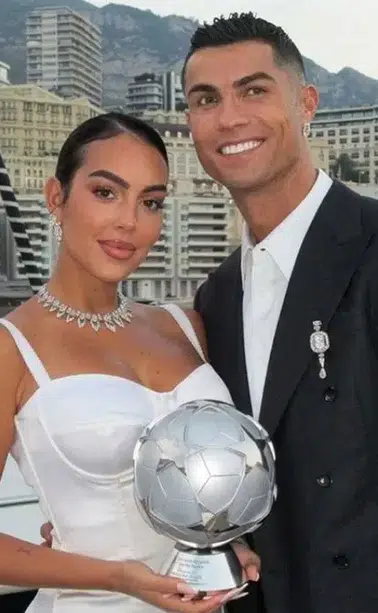 Cristiano Ronaldo evleniyor mu? Georgina Rodriguez ve Ronaldo'nun düğün tarihi ve yeri belli oldu mu?