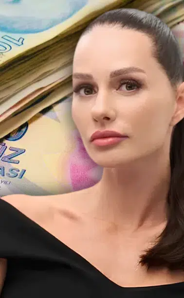 Yasemin Ergene Tuzlu Kahve dizisinde ne kadar ücret alacak?