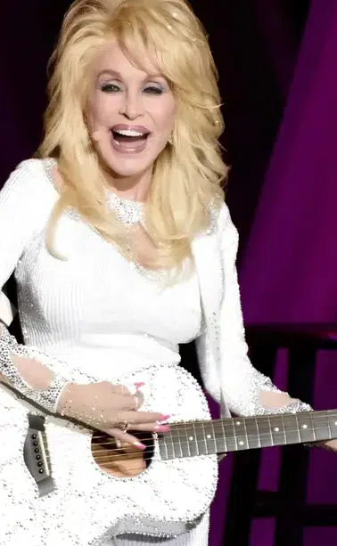 Dolly Parton'ın 450 milyon dolarlık mirası kime kalacak?