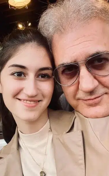Tamer Karadağlı ve Arzu Balkan'ın kızı Zeyno Karadağlı'nın son hali görenleri şaşırttı!