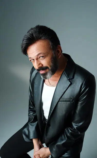 Teşkilat Dizisinin yeni oyuncusu Serhat Kılıç kimdir? Yadigar karakterinin hikayesi Nedir?