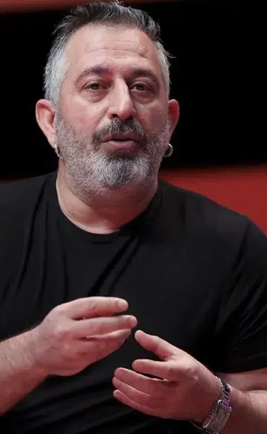 Cem Yılmaz taburcu oldu m? Ünlü komedyenin doktoru sağlık durumunu açıkladı