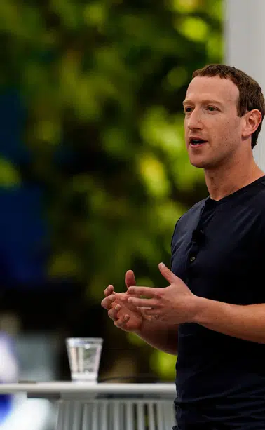 Mark Zuckerberg'in 30 milyon euro değerindeki tarihi şatosu görenleri şaşırttı