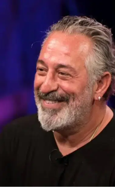 Kalp krizi geçiren Cem Yılmaz'dan ilk paylaşım geldi! Hastane odasından sevenlerine seslendi