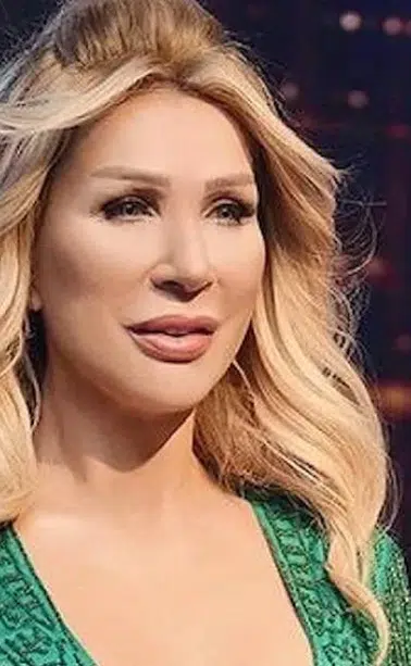 Seda Sayan’dan dikkat çeken itiraf: Çakma çanta kullanıyorum