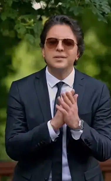 Evinin renkli dekorasyonu ilgi topladı! Ev ziyaretinde minik oğlunu görenler şaştı kaldı!