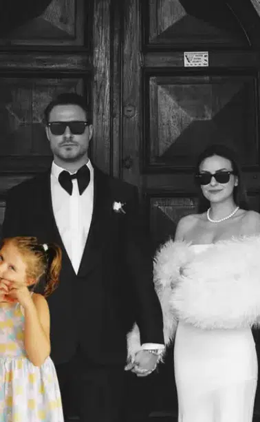 Burak Çelik ve Ece Çelik çiftinden ikinci bebek müjdesi