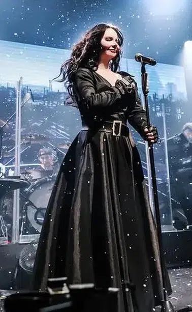 Şebnem Ferah'ın İzmir'deki konserinde neler oldu ?