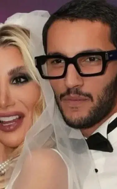 İrem Derici’den tutuklu nişanlısı İsmail Melih Kunukçu’ya duygusal mesaj