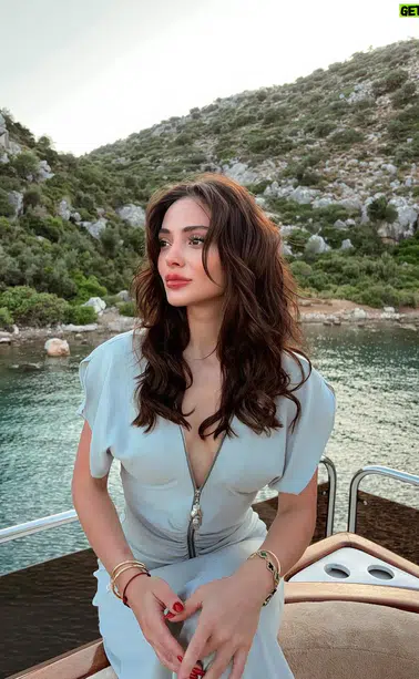 Rabia Soytürk'ün yeni projesi belli oldu