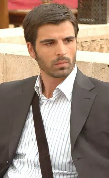Ünlü oyuncu Mehmet Akif Alakurt ekranlara geri mi dönüyor?
