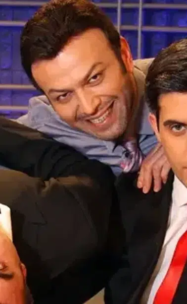Memet Ali Alabora’dan hayatını kaybeden Serhat Mustafa Kılıç’a duygusal veda