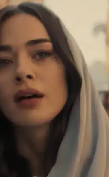 Teşkilat Azra kimdir, Bensu Soral kaç yaşında, aslen nereli, evli mi, eşi kim ve hangi dizilerde oynadı?