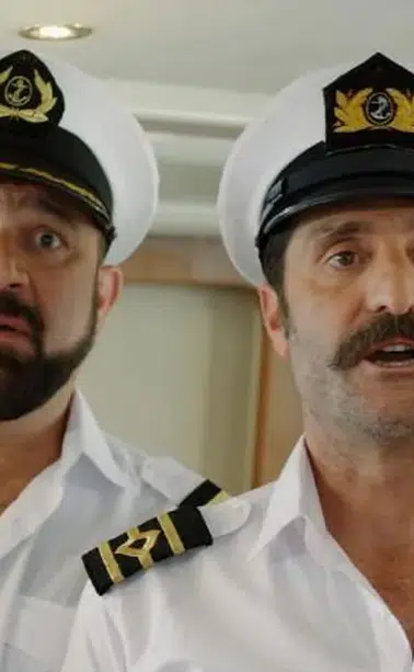 Çakallarla Dans 6 filmi nerede ve ne zaman çekildi?
