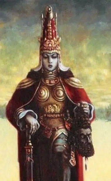 Hunad Hatun'un hikayesi 'Destina' ile ekranlarda izleyicilerle buluşmaya hazırlanıyor