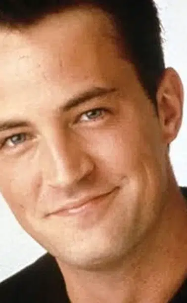 Friends'in Chandler'ı Matthew Perry'nin hayatı belgesel oluyor! Matthew Perry'in belgeseli Netflix'te mi yayınlanacak?
