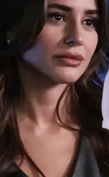 Mercan köşk dizisinde Hazal Çağlar ve Taha Baran Özbek nerede? Üç bölümdür görünmemeleri dikkat çekti