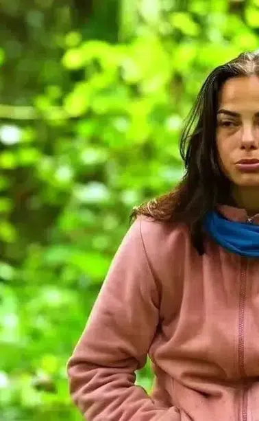 Survivor Beyza Gemici’den dikkat çeken itiraf: Kendime zarar vermek üzereyim