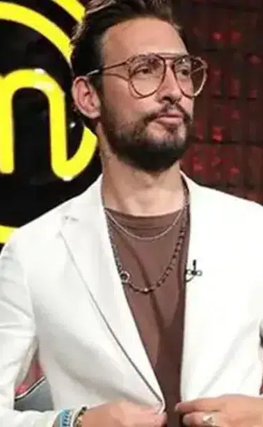 Danilo Zanna’dan MasterChef itirafı: Mehmet ve Somer Şef’le arasındaki rekabeti anlattı