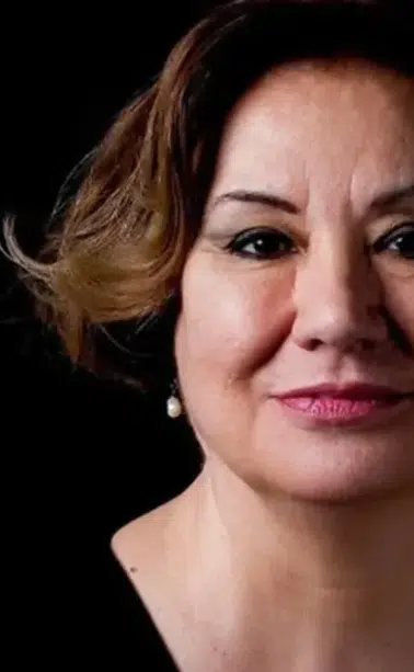 Aşk-ı Memnu’nun Arsen Hala’sı Gülsen Tuncer’e beyin kanseri teşhisi konuldu