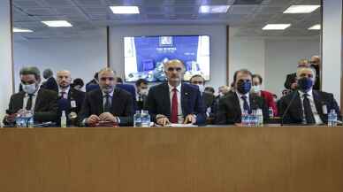 Memur ve emekliye ek zammı da içeren kanun teklifi Plan ve Bütçe Komisyonunda