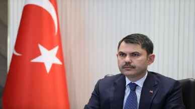 Bakan Kurum: Depremde yaşanan acı tazeliğini koruyor