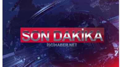 Son dakika... Elektrik panosunda yangın çıktı!