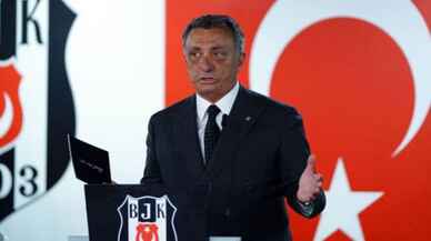 Ahmet Nur Çebi: Bu senenin şampiyonu Beşiktaş