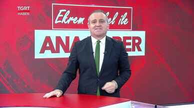 TGRT haberde EYT'lilerin mesajı var