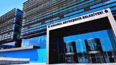 Can güvenliği nedeniyle İBB'den istifa etti!