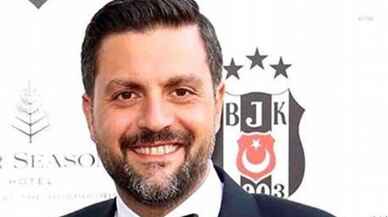Eski Beşiktaş yöneticisi Şafak Mahmutyazıcıoğlu'nun katili belli oldu