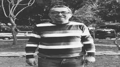 Eski futbolcu Oral Yenigün hayatını kaybetti