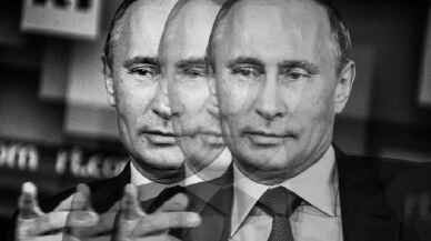 Putin'in gerilim oyunu!