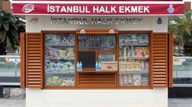 Cuma gününden itibaren Halk Ekmek 2 TL'den satılacak