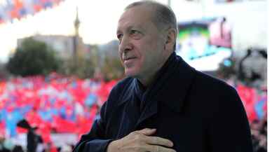 Cumhurbaşkanı Erdoğan'ın sağlık durumu nasıl?