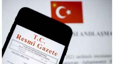İki ilde kamulaştırma kararı verildi! İşte o iller...