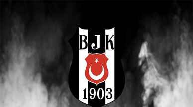 Beşiktaş'ın Sivasspor maçı kamp kadrosu açıklandı!