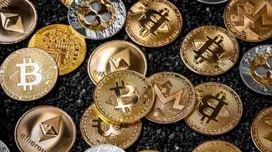 Kriptoda son durum: Bitcoin düştükçe düşüyor!