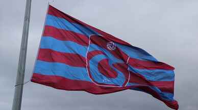 Trabzonspor'dan Denswil açıklaması