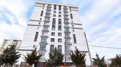 Son Dakika! 10.kattan düşerek hayatını kaybetti