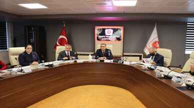 ADIYAMAN - Sığınmacıların sorunlarının görüşüldüğü çalıştay düzenlendi