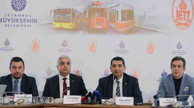 "Akaryakıt fiyatları yüzde 155 zamlandı gelirimiz yakıt giderini karşılamıyor"