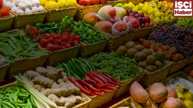 Amerika'ya gıda ihracat yüzde 65 arttı