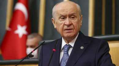 Bahçeli'den gündeme dair önemli açıklamalar