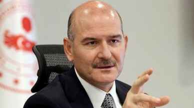 Bakan Soylu açıkladı... 'Hain ölü ele geçirildi!'