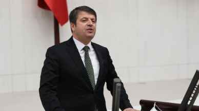 CHP'li vekilden 'GSS' önergesi