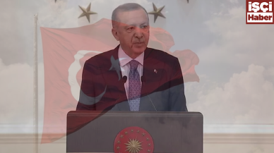 Cumhurbaşkanı Erdoğan: Terör Baronlarına nefes aldırmıyoruz!